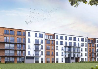 Apartamenty Korczaka - Radzymin - Zdjęcie 1